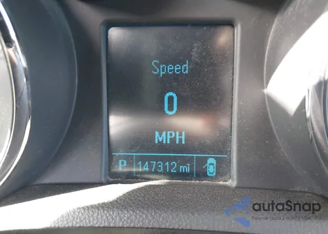 2015 Buick Encore из США, поврежденный, VIN KL4CJASBXFB270519